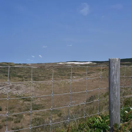 ヴィラ 't Heertje In ベルゲン